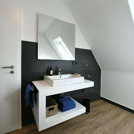 Apartament Haus Am Dorfbrunnen *