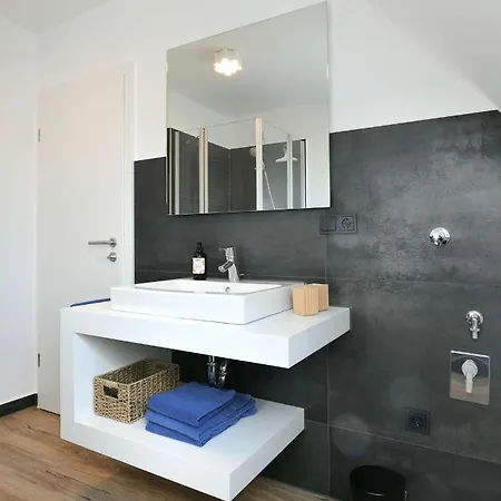 Haus Am Dorfbrunnen