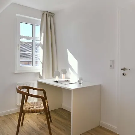 Apartament Haus Am Dorfbrunnen *