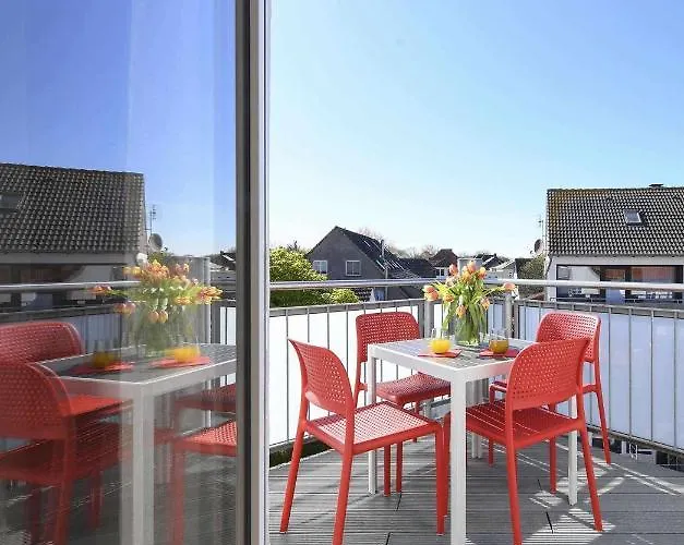 Apartman Haus Am Dorfbrunnen