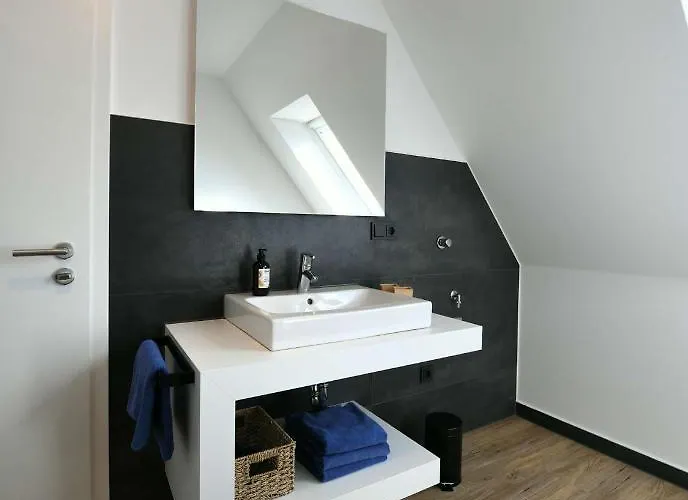 Apartman Haus Am Dorfbrunnen *
