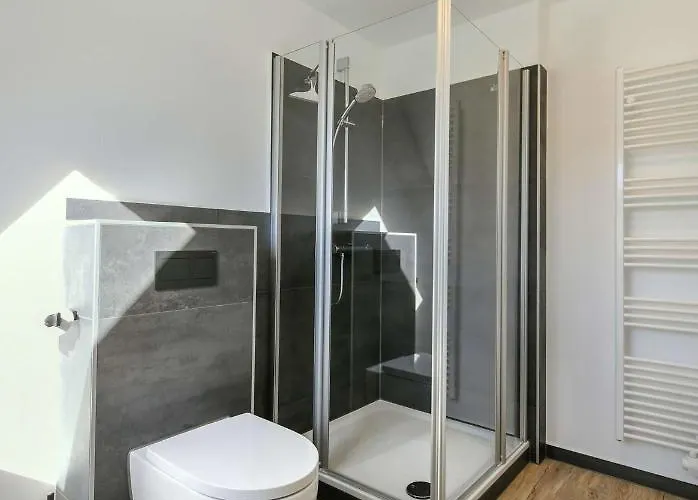 Apartman Haus Am Dorfbrunnen Wangerooge