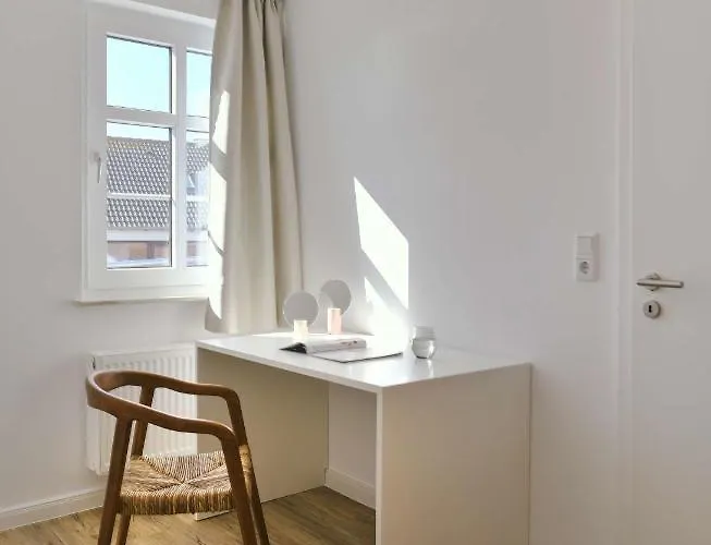 Apartman Haus Am Dorfbrunnen *
